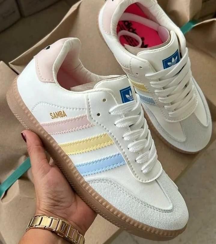 🔥 Tênis Deportivo Premium 2026 para Mujer | Comodidad y Estilo Exclusivo