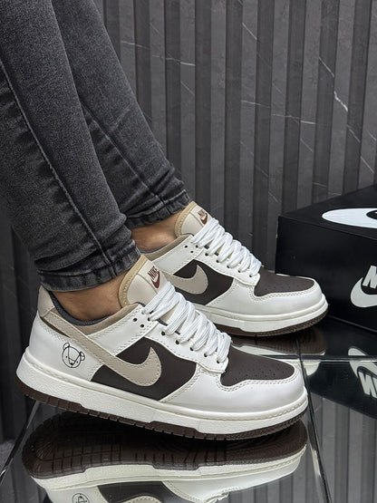 🔥 Nike Dunk Mujer | Tendencia Urbana y Comodidad Total