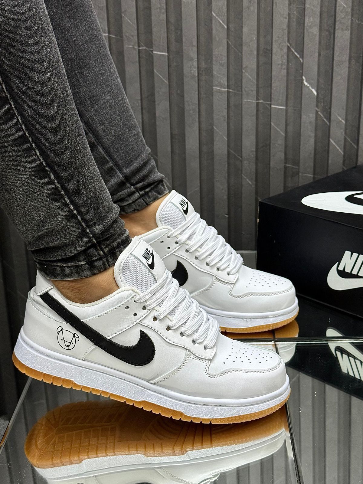 🔥 Nike Dunk Mujer | Tendencia Urbana y Comodidad Total