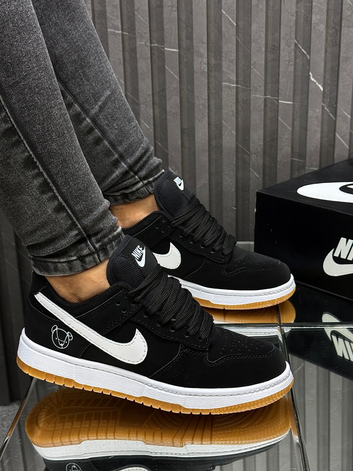 🔥 Nike Dunk Mujer | Tendencia Urbana y Comodidad Total