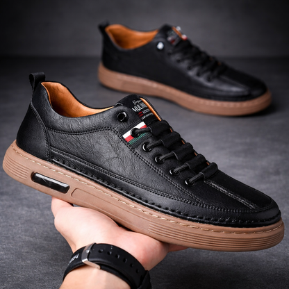 🔥 Tenis Italianos Premium para Caballero | Elegancia, Comodidad y Estilo Exclusivo