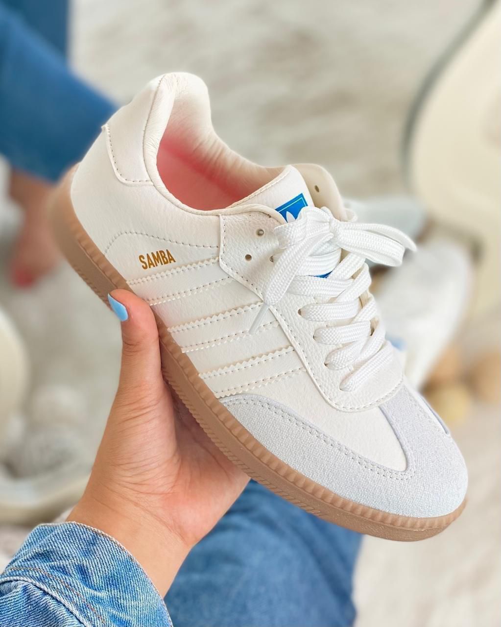 🔥 Tênis Deportivo Premium 2026 para Mujer | Comodidad y Estilo Exclusivo