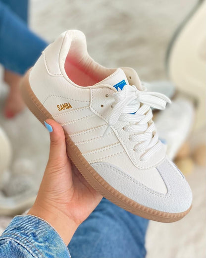 🔥 Tênis Deportivo Premium 2026 para Mujer | Comodidad y Estilo Exclusivo