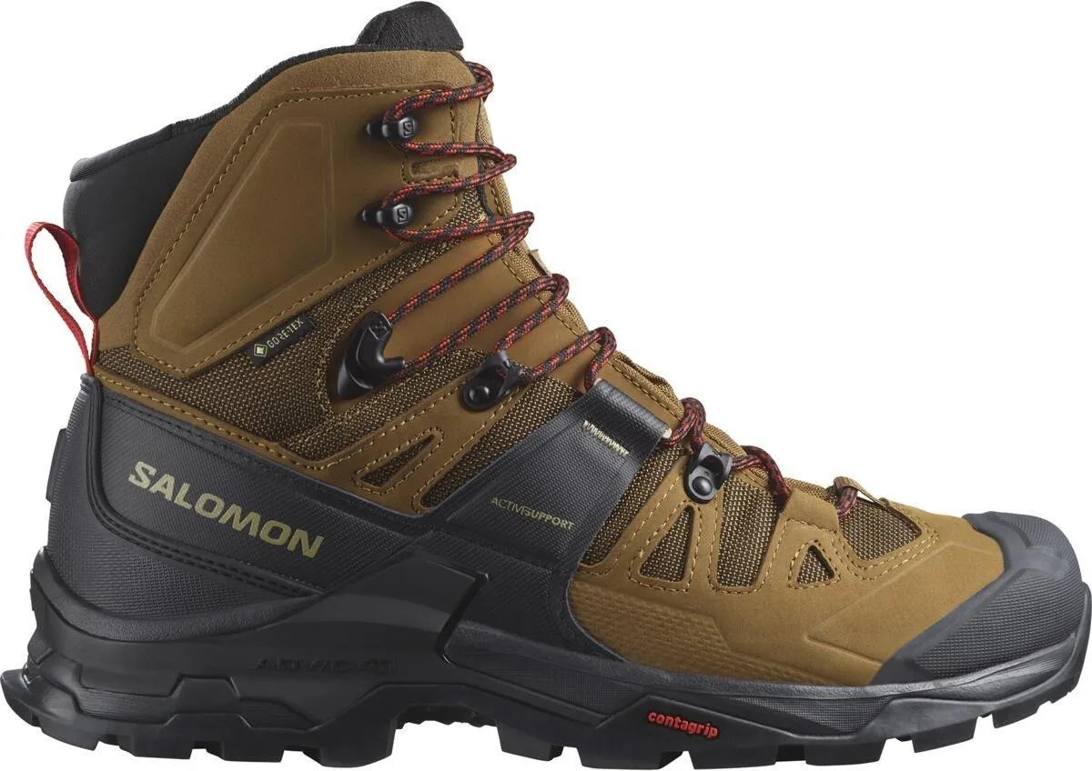 Salomon Quest 4 Gtx